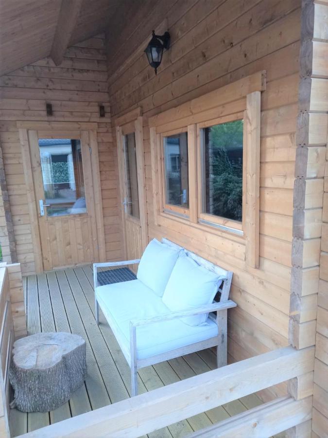 'T Hertje Ermelo Exterior photo