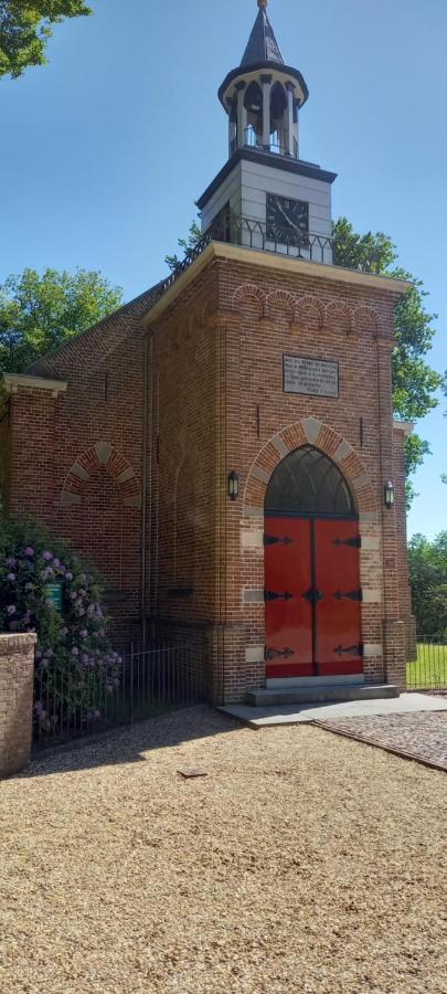 'T Hertje Ermelo Exterior photo