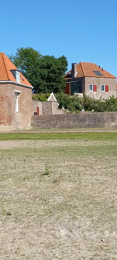 'T Hertje Ermelo Exterior photo